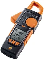 Multimetry - TESTO Miernik cęgowy 770-3 - miniaturka - grafika 1