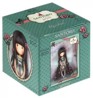 Puzzle - Educa Puzzle 100 Santoro Gorjuss - Pączek róży - - miniaturka - grafika 1