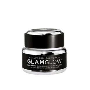 Glamglow 15 ml YOUTHMUD Glow Stimulating Treatment Maseczka 15g - Maseczki do twarzy - miniaturka - grafika 2