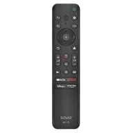 Piloty - SAVIO PILOT UNIWERSALNY/ZAMIENNIK DO TV SONY, SMART TV, RC-13 - miniaturka - grafika 1