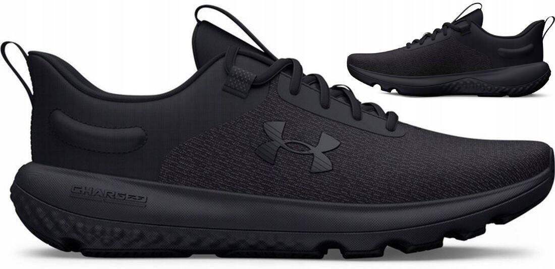 Under Armour BUTY DAMSKIE DO BIEGANIA UNDER ARMOUR W CHARGED REVITALIZE 3026683-002
