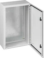 Rozdzielnie elektryczne - Eaton Obudowa CS 500x400x150mm IP66 z płytą montażową CS-54/150 111688 111688 - miniaturka - grafika 1