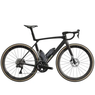 Trek Madone SLR 7 2025 Gen 8 S Matte/Gloss Carbon Smoke - Rowery - miniaturka - grafika 1