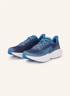 Moda i Uroda OUTLET - Hoka Buty Do Biegania Mach 6 blau - miniaturka - grafika 1