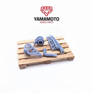 Tamiya Toyota Supra 24123 - Samochody i pojazdy dla dzieci - miniaturka - grafika 1