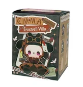 Figurki dla dzieci - emma secret forest frostveil villa figurka blind box toys kawaii anime - miniaturka - grafika 1