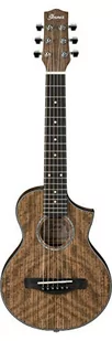 Ibanez EWP14-OPN AEW Piccolo gitara akustyczna - 4 struny - otwarte pory naturalna - Gitary elektryczne - miniaturka - grafika 1