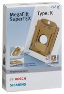 Worki do odkurzaczy - Bosch Worek do odkurzacza BBZ 71AFK R14960(2) - miniaturka - grafika 1