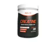 Kreatyna - Evolite Creatine Xtreme 300 kaps. - miniaturka - grafika 1