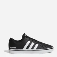 Trampki męskie - Tenisówki męskie Adidas VS Pace B74494 43.5 (UK 9) Czarne (4057284407151) - miniaturka - grafika 1