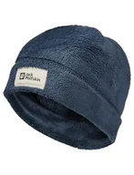Czapki damskie - Jack Wolfskin Nepali Beanie K czapka beanie - miniaturka - grafika 1