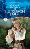 Czasopisma - Saga o Ludziach Lodu - miniaturka - grafika 1