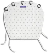 Akcesoria do wózków - Xplorys Osłonka do wózka i fotelika Stars 5Y36BF 5Y36BF SAM  1 - miniaturka - grafika 1