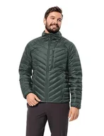 Kurtki męskie - Jack Wolfskin Męska kurtka Passamani Down Jkt M - miniaturka - grafika 1