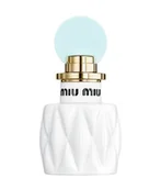 Wody i perfumy damskie - miu miu Fleur De Lait Woda perfumowana 30 ml - miniaturka - grafika 1