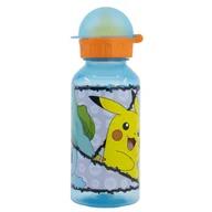 Bidony dla dzieci - Bidon 370ml POKEMON - miniaturka - grafika 1