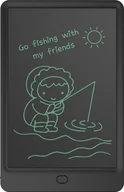 Tablety graficzne - Tablet graficzny Denver Tablet do pisania/rysowania Denver LWT-10510BLACKMK2 - miniaturka - grafika 1