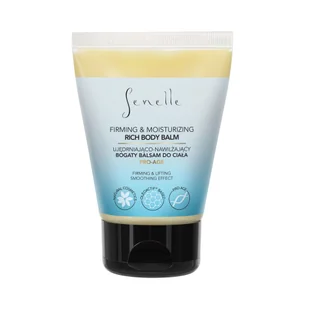 Senelle Ujędrniająco-Nawilżający Balsam do Ciała 100ml - Balsamy i kremy do ciała - miniaturka - grafika 1