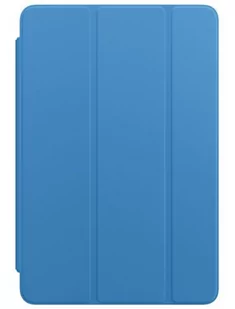 Oryginalne Etui Apple iPad 11'' (1st, 2nd gen.) Smart Folio Surf Blue - Etui do tabletów - miniaturka - grafika 1