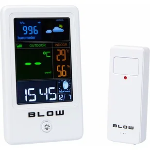 Blow WS101 - Stacje pogodowe - miniaturka - grafika 1
