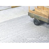 Akcesoria do gier planszowych - Juweela Gotowe podłoże chodnikowe - Jasne 2 szt. - miniaturka - grafika 1