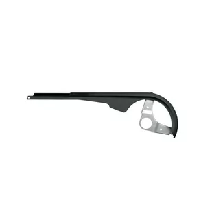 SKS chainblade osłona łańcucha przerzutka w piaście maksymalnie 38 zęby 2018 łańcuch rowerowy (11443) - Narzędzia rowerowe - miniaturka - grafika 1
