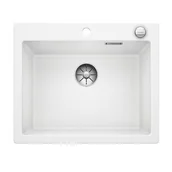 Zlewozmywaki - Blanco PLEON 6 biały 523690 - miniaturka - grafika 1