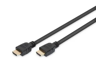 Digitus Kabel przyłączeniowy HDMI Ultra High Speed - Kable - miniaturka - grafika 1