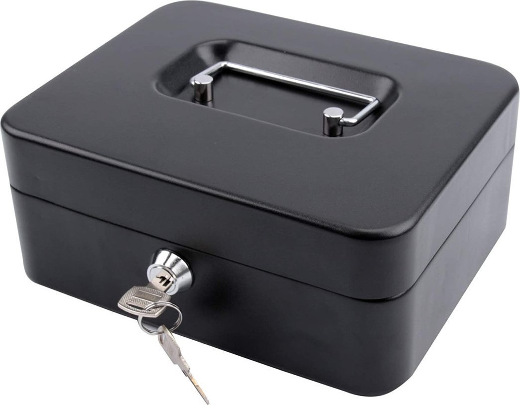 Olympia Geldkassette CB 700