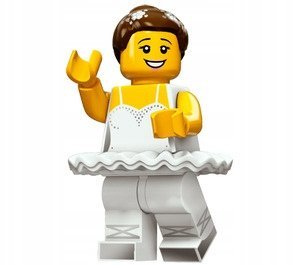 Minifigurka 