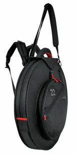 Gewa SPS Cymbal Bag with Rucksack Straps, 22in 232240 - Akcesoria do perkusji - miniaturka - grafika 1