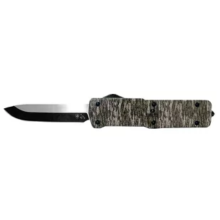 Nóż Templar Knife Large Zinc Mossy Oak Bottomland Drop Black - Noże - miniaturka - grafika 1