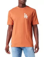 Koszulki męskie - New Era Los Angeles Dodgers T-shirt męski, tof, XXL - miniaturka - grafika 1