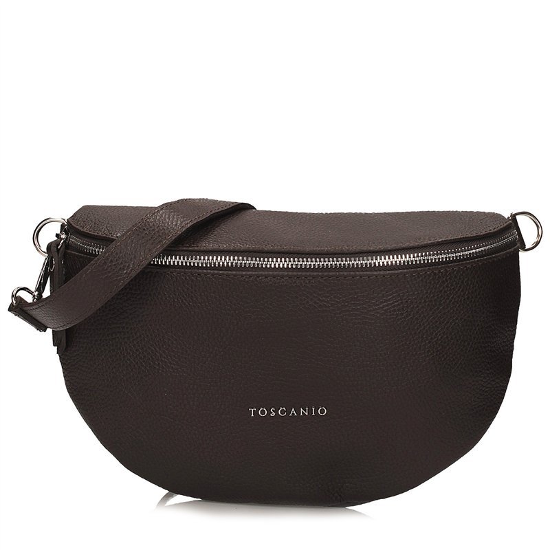 Skórzana nerka Toscanio F181