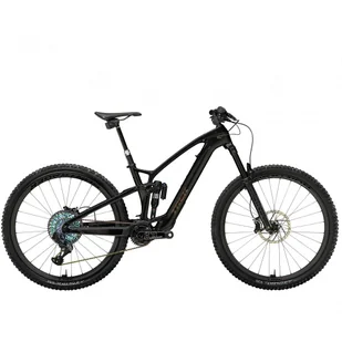 Trek Fuel EXe 9.9 XX1 AXS 2023 M Deep Smoke - Rowery elektryczne - miniaturka - grafika 1