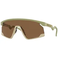 Okulary przeciwsłoneczne - Oakley BXTR, PRIZM™, Matte Fern - miniaturka - grafika 1