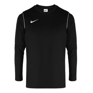 Koszulka męska NIKE DF PARK20 CREW TOP - Koszulki sportowe męskie - miniaturka - grafika 1