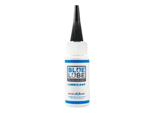 Środek do konserwacji noży Benchmade Blue Lube 1,25 oz. (37 ml) - Inne artykuły czyszczące - miniaturka - grafika 1