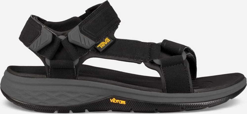 Teva M'S Strata Universal, BLK, 39,5 us 7; uk 6