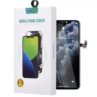 Części serwisowe do telefonów - Wyświetlacz REPART do iPhone 11 Pro Max OLED - miniaturka - grafika 1