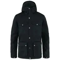 Kurtki męskie - Kurtka męska Fjällräven Greenland Winter Jacket M Rozmiar: XL / Kolor: czarny - miniaturka - grafika 1