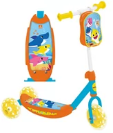 Namioty - Mondo Hulajnoga Trójkołowa Dla Dzieci Baby Shark - miniaturka - grafika 1