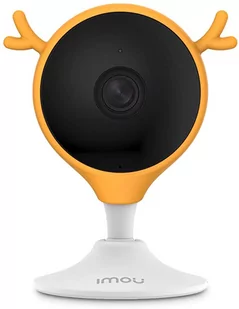 Obudowa Imou pro Cue 2 (FRS14-Imou) Pomarańczowa - Akcesoria do monitoringu - miniaturka - grafika 1