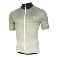Koszulki rowerowe - Męska bluza rowerowa z krótkim rękawem AEP Revolving - miniaturka - grafika 1