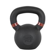 inSPORTline Hantel żeliwny Kettlebell inSPORTline Powder 14kg 21689