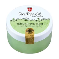 Żele i maści lecznicze - PALACIO Maść z drzewa herbacianego 100ml - miniaturka - grafika 1