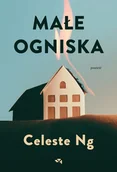 Literatura obyczajowa - małe ogniska - miniaturka - grafika 1