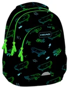 Plecaki - Plecak HEAD Skate Lifestyle, AB300 - miniaturka - grafika 1