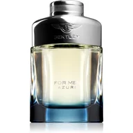 Wody i perfumy męskie - Bentley For Men Azure Woda toaletowa 100ml - miniaturka - grafika 1