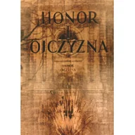 Historia świata - Honor i ojczyzna - miniaturka - grafika 1